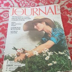 Woman's Journal June 1971