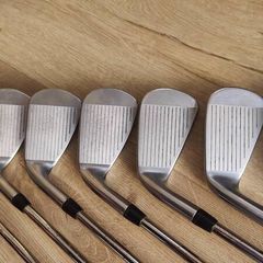 Titleist T200 irons