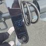 electric scooter Image 4