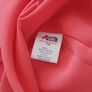 Size 14 Coral Top Image 3