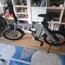 Fiido d 11 electric bike Image 2