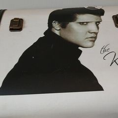 Elvis small storage box