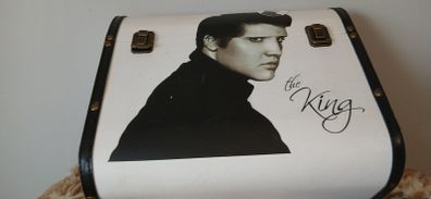 Elvis small storage box