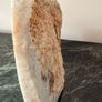 Natural Agate Bookends / Decorative Stone Pair Image 5
