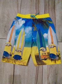 Boys Swimming Shorts