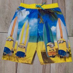 Boys Swimming Shorts
