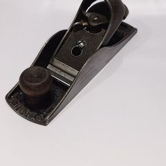 Vintage Stanley No 220 Block Plane