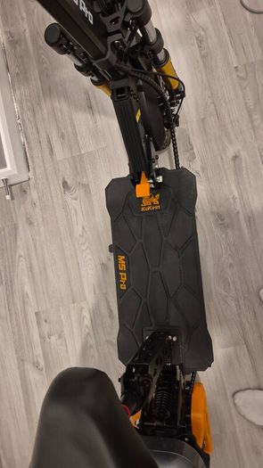 Kukirin m5pro