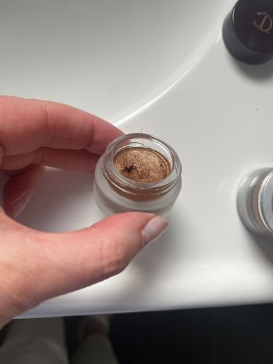 Charlotte tilbury eyes to mesmerise