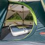 large 5-person tent with 360 Degree view, 5 man family tent, sturdy steel pole construction, easy to pitch, 100% waterproof (FREE SHIPPING) Image 6