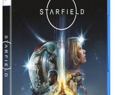 Starfield - PlayStation 5 Game