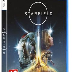 Starfield - PlayStation 5 Game