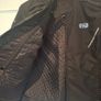 Oxford Textile Jacket Image 3