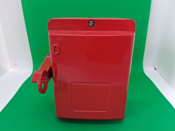 Postage - Fireman Switch ABB
