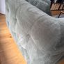 Bottega Manhattan Pine Green Armchair Price Drop Image 4