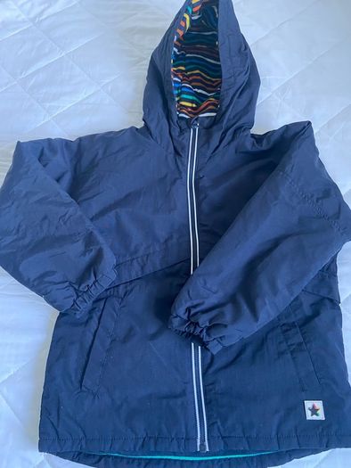boys coat from next age 4-5