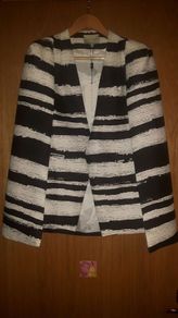 Lavish Alice blazer/cape