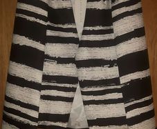 Lavish Alice blazer/cape