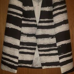 Lavish Alice blazer/cape