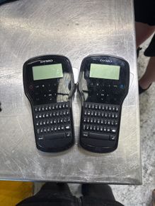 Dymo LM 280