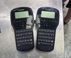 Dymo LM 280