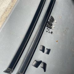 Tesla Model 3 Roof Rack