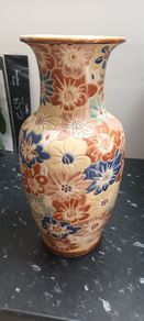 vase