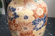 vase