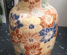 vase