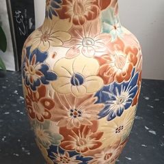vase