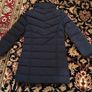Girls Down Coat, size-8 years, 128 Image 2