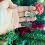 Personalised Engraved dog tag Image 5