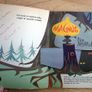 Magnus the Mighty Magician - Vintage pop-up Book Image 2