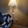 Vintage Floor Lamp Image 6