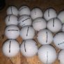 (20) Srixon Soft Feel Golf balls Image 6