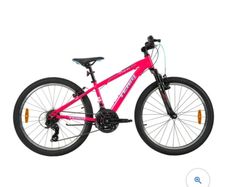 Kid's Mountain Bike