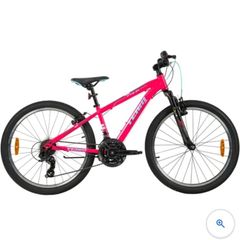 Kid's Mountain Bike