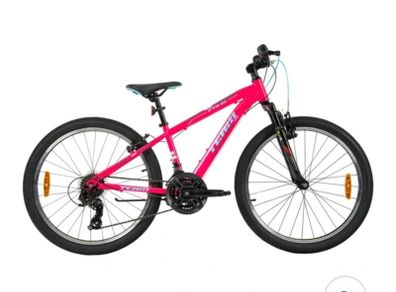Kid's Mountain Bike