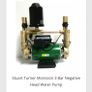 Monsoon, Stuart turner monsoon shower water pump. Image 2