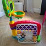 Little Tikes 3 in 1 Sports Centre Image 4