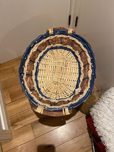 basket
