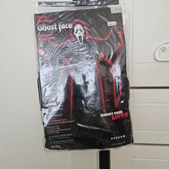 Halloween costume