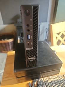 dell 7010M plus i5 13th gen DDR5