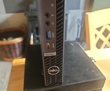 dell 7010M plus i5 13th gen DDR5