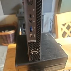 dell 7010M plus i5 13th gen DDR5