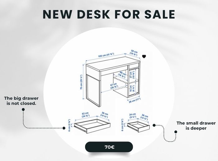 Desk