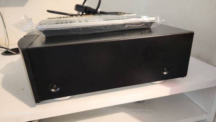 Marantz Ud7007 Bluray, Dvd, Cd Player