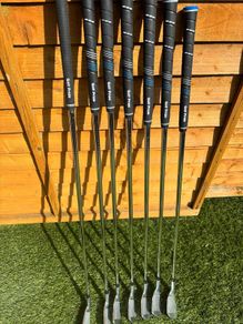 Ping I500 Irons