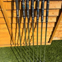 Ping I500 Irons