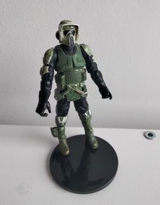 Star Wars Kashyyyk Trooper